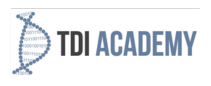 TDI Acadamy Logo